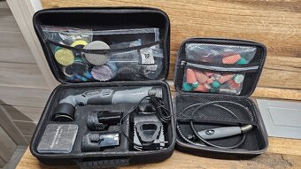 ChemicalWorkz EVO Mini Akku Hybrid Bundle - 2