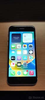 Iphone SE 2020 64GB (100% Batéria 🔋) - 2