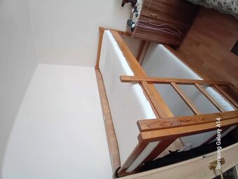 Poschodová posteľ - 2