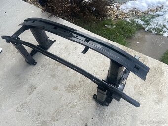 VW ID4 Skoda Enyaq - 2