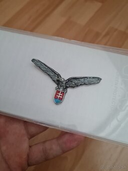 Slovenský letecký sbor - 2