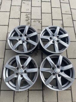 Elektrony 5x112 r16" - 2