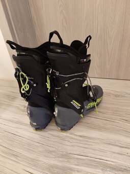 Lyžiarky DYNAFIT Mezzalama boot - 2