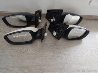 Hyundai zrcátka - 2