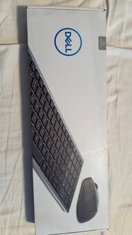Dell KM7120W combo klavesnica + myš - 2