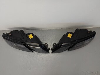 Svetlomety ŠKODA OCTAVIA 3 FACELIFT - 2