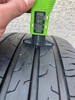 235/55 R18 2ks Continental EcoContact6 - 2