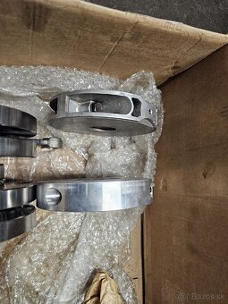 Jawa 350 360 361 diely - 2