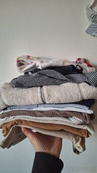 Balik oblecenia pre chlapca - 2