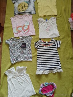 Balik oblecenia 74 - 2