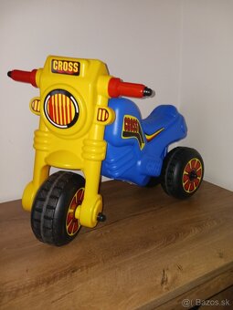 Detska trojkolka - 2