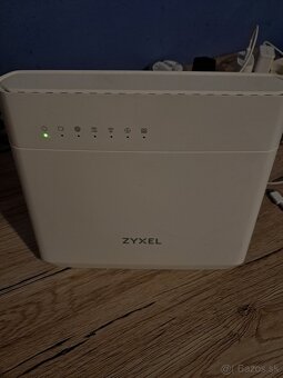 Wifi Router Zyxel - 2