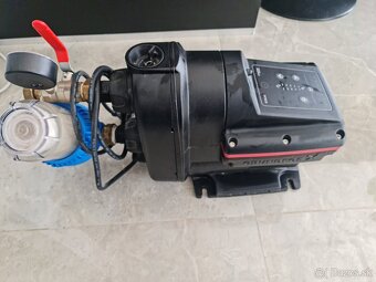 Domáca vodáreň Gfundfos scala 2 - 2