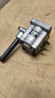 Hydraulické čerpadlo C42X - 2