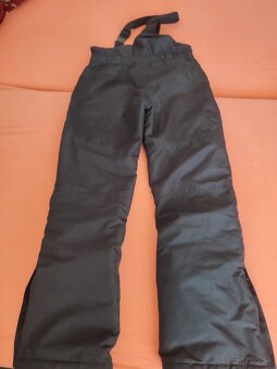 Lyžiarske nohavice Mckinley. - 2