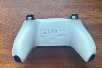 PS5 DualSense Controller – plne funkčný - 2