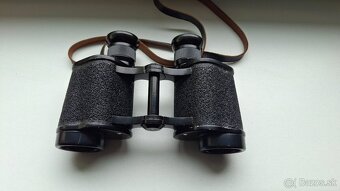 Ďalekohľad PŘEROV 6x30 - 2