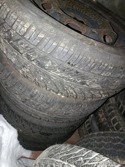 185/60r14 82H letne 5x100 - 2