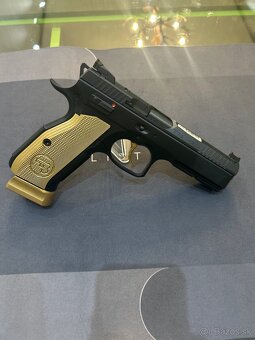 ČZ Shadow 2 Limited Edition - 2
