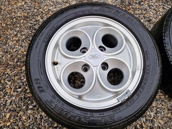 Ford 4x108 R14 Retro - 2