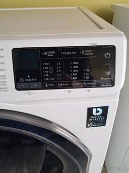 Práčka Samsung - 2