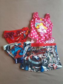 Detsky tovar nový - 2