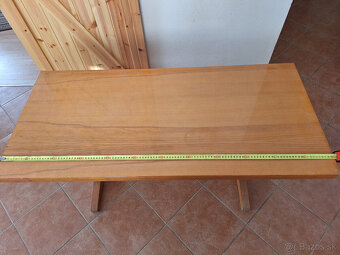 Darujem konferencny stol - 2