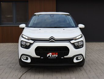 Citroën C3 1.2 PureTech 82 S&S You - 2