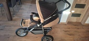 Predám športový kočik - 2