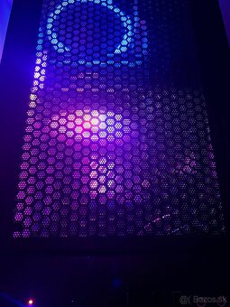 Predám herný PC aj s obrazovkou - 2