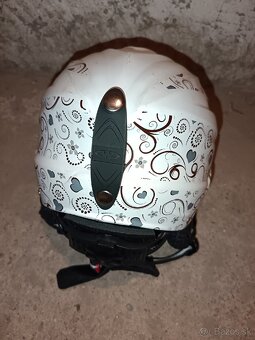 Detská prilba - 2