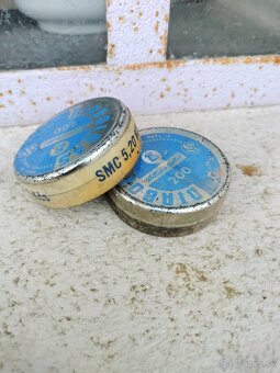 Diabo Czechoslovakia lo 4,5 - 2