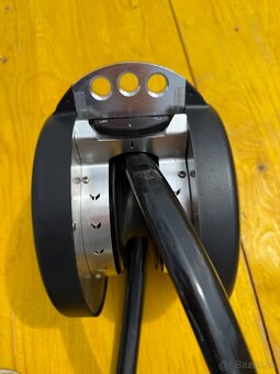 -- NOVÉ NEKONEČNÉ LANO -- - 2