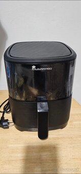 Fritéza Teplovzdušná Masterpro - 2