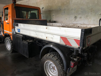 KOMET UX 100 - 2