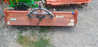 Rotavator 180 cm Niplo - 2