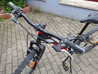 Detský bicykel 24" - 2