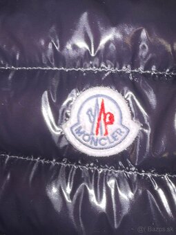 Moncler Vesta - 2