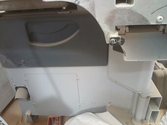 Formatovacia pila Felder K700 - 2