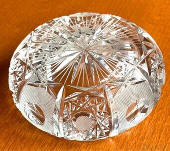 Bohemia Crystal Glass 3 ks - 2