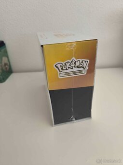 Pokemon Karty - 2
