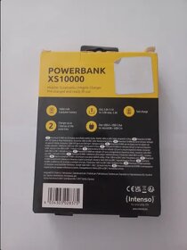 Intenso Powerbank Xs10000 - 2