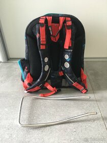 Školské tašky TOPGAL - 2