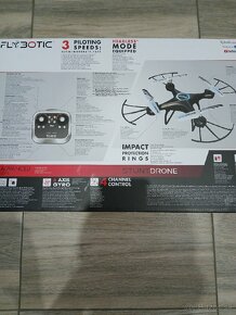 Dron Flybotic - 2
