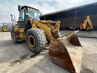 CATERPILLAR 950G-II - 2