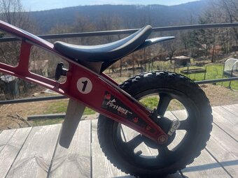 First Bike - 2