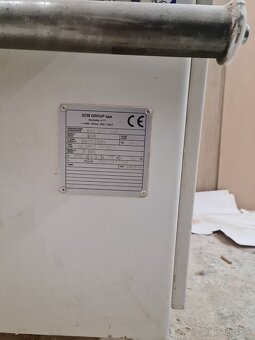 Predám olepovacku hrán SCM - 2