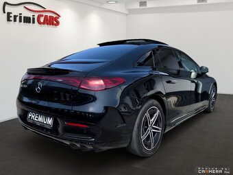 Mercedes-Benz EQE 350+ AMG-LINE DIGITAL LIGHT HEAD-UP 360° - 2