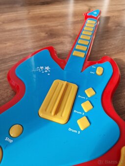 Gitara - 2