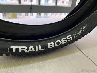 Wtb trail boss plášte - 2